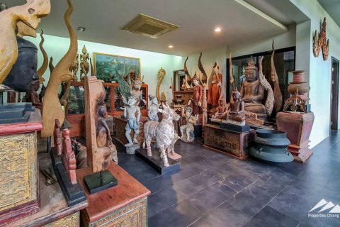 2 bedrooms House in Chiang Mai, Thailand No. 98069 11