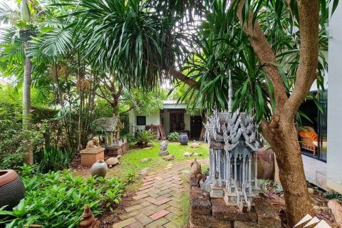 2 bedrooms House in Chiang Mai, Thailand No. 98069 23