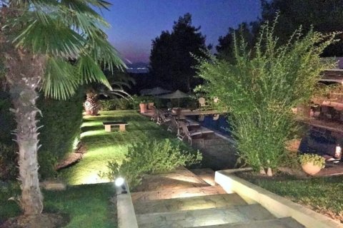 3 bedrooms Villa in Chalkidiki, Greece No. 61762 7