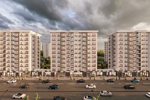 1 bedroom Apartment in Istanbul, Turkey No. 114774