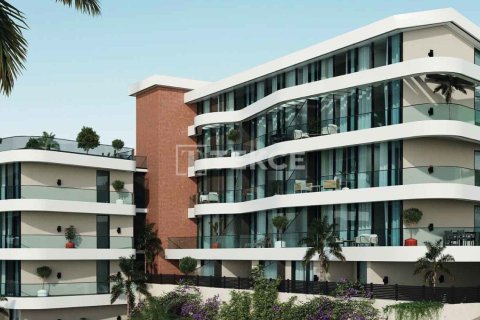 2 bedrooms Apartment in Bich Dong, Vietnam No. 92565 15