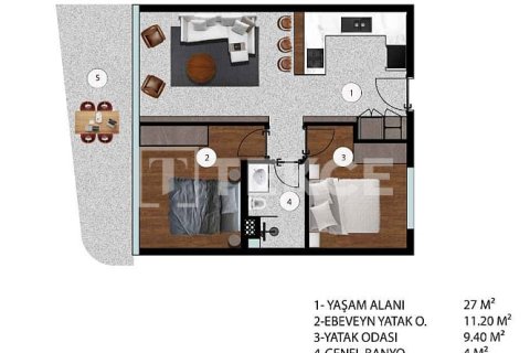 2 bedrooms Apartment in Bich Dong, Vietnam No. 92565 23