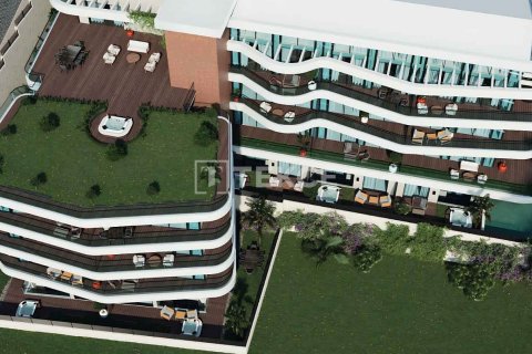 2 bedrooms Apartment in Bich Dong, Vietnam No. 92565 13