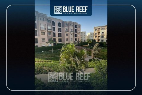 3 bedrooms Apartment in Mivida, Egypt No. 38348