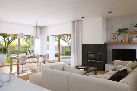 6 rooms Villa in Limassol, Cyprus No. 107148 10