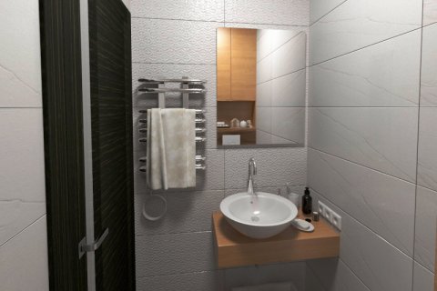 6 rooms Villa in Limassol, Cyprus No. 107148 9