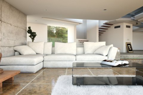 6 rooms Villa in Limassol, Cyprus No. 107148 11