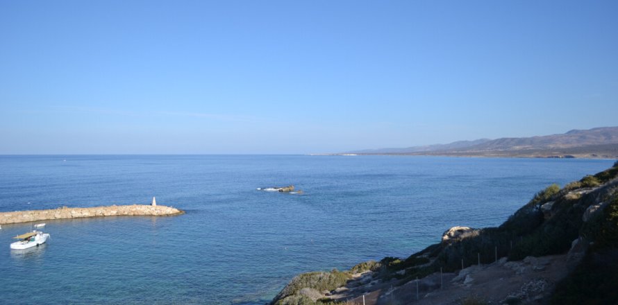 6 rooms Villa in Limassol, Cyprus No. 107148