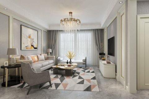 6 rooms Villa in Limassol, Cyprus No. 107148 5