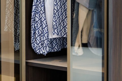 Пентхаус с 3 спальнями в Tan Xuan, Вьетнам №27105 21