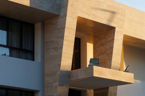 Пентхаус с 3 спальнями в Tan Xuan, Вьетнам №27105 9