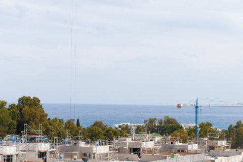 Пентхаус с 3 спальнями в Tan Xuan, Вьетнам №27105 12