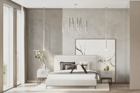 3 rooms Apartment in Khanh Hoa, Vietnam No. 92423 12