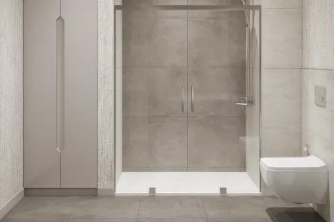 3 rooms Apartment in Khanh Hoa, Vietnam No. 92423 11