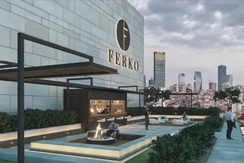 3 rooms Apartment in Khanh Hoa, Vietnam No. 92423 6