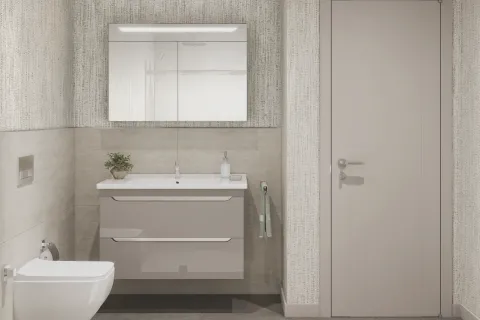 3 rooms Apartment in Khanh Hoa, Vietnam No. 92423 10