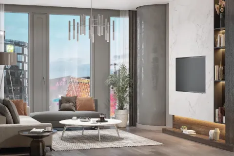 3 rooms Apartment in Khanh Hoa, Vietnam No. 92423 8