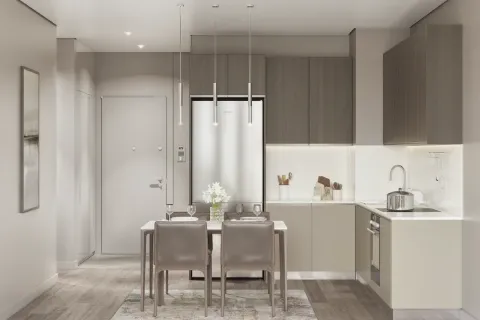 3 rooms Apartment in Khanh Hoa, Vietnam No. 92423 9