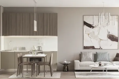 3 rooms Apartment in Khanh Hoa, Vietnam No. 92423 7