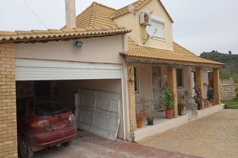 8 bedrooms House in Zakynthos, Greece No. 69558 8