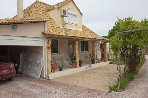 8 bedrooms House in Zakynthos, Greece No. 69558 1