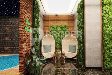 Квартира с 4 комнатами в Chau Lang, Вьетнам №13447 5