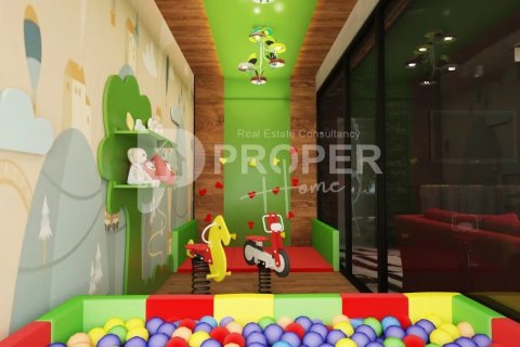 Квартира с 4 комнатами в Chau Lang, Вьетнам №13447 4