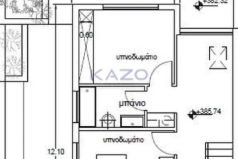 3 bedrooms House in Fasoula, Cyprus No. 74867 6