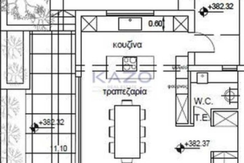 3 bedrooms House in Fasoula, Cyprus No. 74867 5