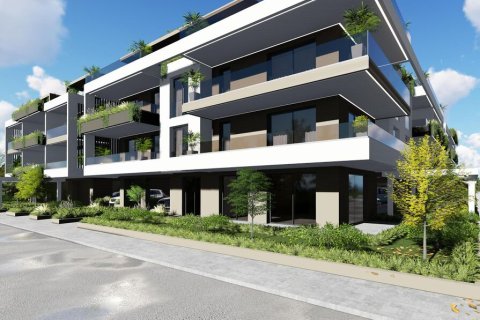 3 bedrooms Maisonette in Thermi, Greece No. 113348 1