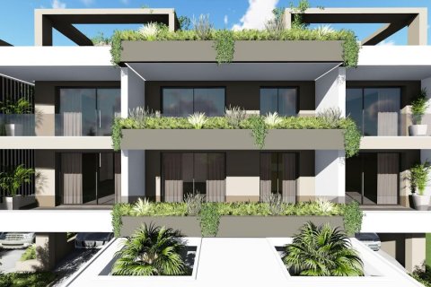 3 bedrooms Maisonette in Thermi, Greece No. 113348 2