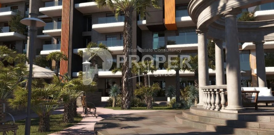 3 rooms Appartement à Kien An, Vietnam No. 14100