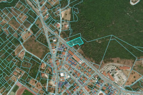 2550m² Land in Polygyros, Greece No. 108710 3