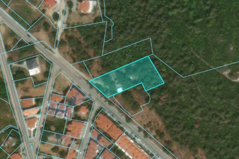 2550m² Land in Polygyros, Greece No. 108710 1