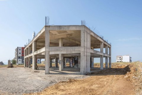 903m² Building in Evosmos, Greece No. 109235 4