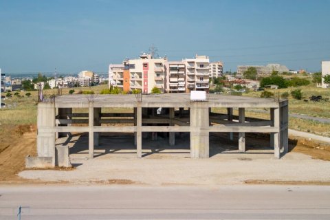 903m² Building in Evosmos, Greece No. 109235 1