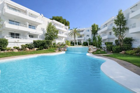 3 chambres Appartement à Santa Ponsa, Spain No. 129273