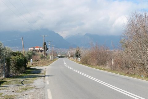 4151m² Land in Litochoro, Greece No. 123875 2