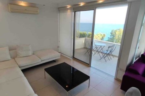 3 bedrooms Penthouse in Germasogeia, Cyprus No. 79955 3