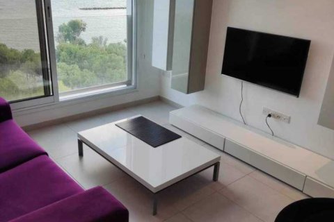 3 bedrooms Penthouse in Germasogeia, Cyprus No. 79955 2