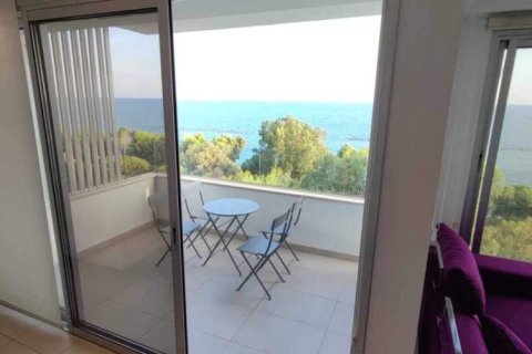 3 bedrooms Penthouse in Germasogeia, Cyprus No. 79955 4