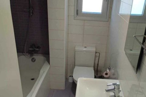 3 bedrooms Penthouse in Germasogeia, Cyprus No. 79955 9