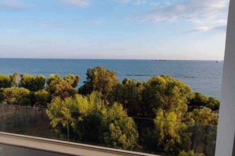 3 bedrooms Penthouse in Germasogeia, Cyprus No. 79955 1