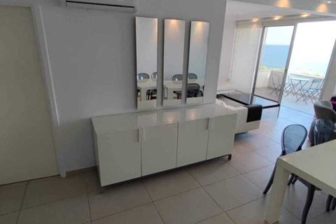 3 bedrooms Penthouse in Germasogeia, Cyprus No. 79955 7