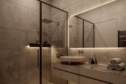 3 dormitorios Apartment en Paphos, Cyprus No. 80606 20