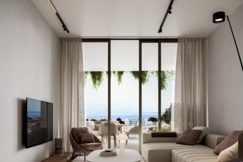 3 dormitorios Apartment en Paphos, Cyprus No. 80606 12