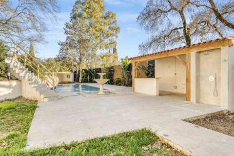 6 dormitorios Villa en Mougins, France No. 78584 11