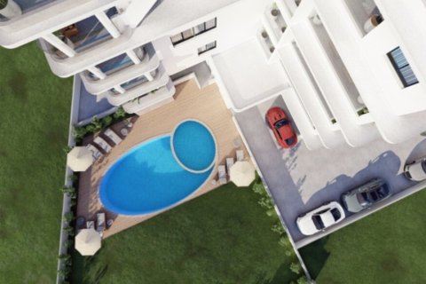 4 rooms Apartment in Larnaca, Cyprus No. 107129 3