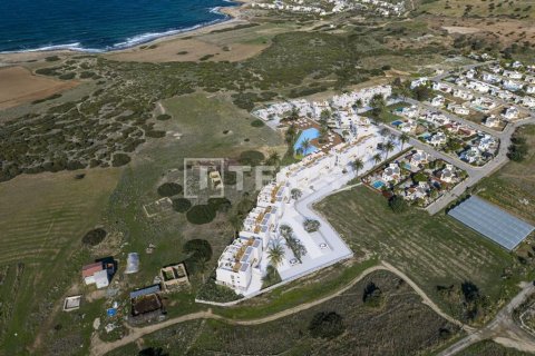 Пентхаус с 3 спальнями в Bao Thuan, Вьетнам №12485 17