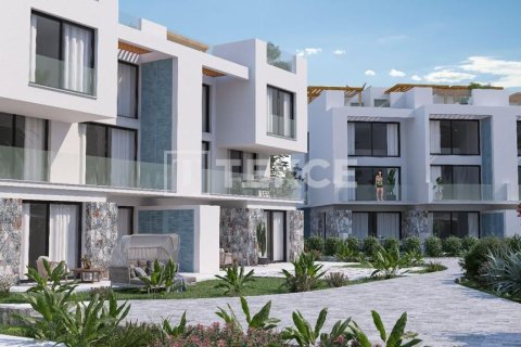 Пентхаус с 3 спальнями в Bao Thuan, Вьетнам №12485 6